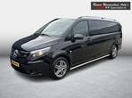 Mercedes-Benz Vito 116 CDI Extra Lang 1e Eigenaar, Automaat, Gebruikt, Euro 6, 4 cilinders