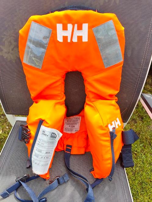 Helly Hansen Baby Life Vest, Watersport en Boten, Watersportkleding, Ophalen of Verzenden