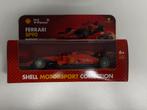 Ferrari SF90 Shell Motorsport Collectie - Nieuwstaat, Ophalen of Verzenden, Zo goed als nieuw, Auto, Overige merken