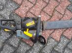 kettingzaag, Tuin en Terras, Hand-tuingereedschap, Ophalen, Gebruikt, Overige soorten, Onbekend