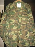 Camoflage Jas Grote Maat, Ophalen of Verzenden, Landmacht, Overige gebieden, Kleding of Schoenen