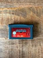 Ultimate Spider Man GBA, Zo goed als nieuw, Verzenden