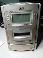 Mini Stereotoren JVC, Audio, Tv en Foto, Stereo-sets, Cd-speler, Gebruikt, Verzenden, JVC