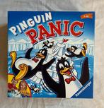 Pinguïn panic spel van Ravensburger, Ophalen, Zo goed als nieuw