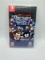 South Park: The Fractured But Whole - Nintendo Switch, Vanaf 18 jaar, Lenn hodes, 1 speler, Ophalen of Verzenden
