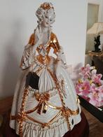 Capodimonte beeld in zeer goede kwaliteit serieus bieden, Antiek en Kunst, Antiek | Porselein, Ophalen