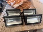 4x Briteq BT-STROBE3000 in zeer nette staat, Muziek en Instrumenten, Licht en Laser, Verzenden, Zo goed als nieuw, Licht