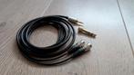 Dan Clark Audio Hoofdtelefoonkabel (2m), Ophalen of Verzenden, Zo goed als nieuw, Overige merken