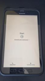 Samsung galaxy Tab active2 SM-T395N | 16 GB wifi & 4g, Computers en Software, Android Tablets, Ophalen, Gebruikt