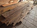 Bouw/sloop hout diverse lengtes, Doe-het-zelf en Verbouw, Ophalen, Gebruikt, 25 tot 50 mm, 200 tot 250 cm