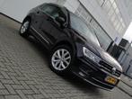 VW TIGUAN 2.0 TSI/DSG -AUTOMAAT/2017/elektrische trekhaak, Automaat, 4 cilinders, Zwart, Bedrijf