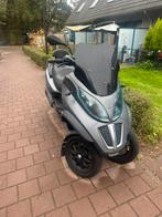 Piaggio mp3 LT500cc, Particulier, Scooter