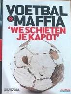 Voetbal Maffia we schieten je kapot. Voetbalmaffia, Ophalen of Verzenden, Gelezen, Tv-serie