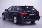 Audi A4 Avant 1.8 TFSI Advance Sport S Line ext. Bi-Xenon St, Auto's, Audi, Euro 5, Gebruikt, Zwart, 4 cilinders