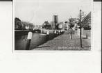 Goede Reede Haven met Markt en Toren  K Tanis, Verzenden, 1940 tot 1960, Gelopen, Zuid-Holland