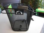 Fietsmand afneembaar, Stuurbevestiging, Nieuw, Fietsmand, Ophalen