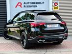 Mercedes-Benz GLC-klasse 400e 4MATIC AMG Line 360/Memory/Pan, Auto's, Automaat, 12 maanden, Gebruikt, 4 cilinders