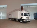 Scania R koeloplegger Getru WSI, Ophalen of Verzenden, Nieuw, Bus of Vrachtwagen, Wsi