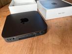 Mac Mini 3.0GHz 16GB 1TB 10Gb-e - Zo goed als nieuw!, Computers en Software, Apple Desktops, SSD, Ophalen of Verzenden, Zo goed als nieuw
