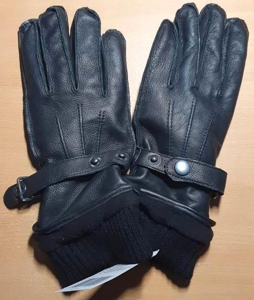 Lederen Unusex warme winter Handschoenen. Nieuw., Kleding | Heren, Mutsen, Sjaals en Handschoenen, Nieuw, Handschoenen, Ophalen of Verzenden