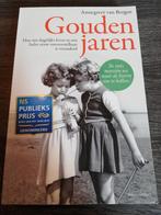 Annegreet van Bergen - Gouden jaren, Boeken, Annegreet van Bergen, Ophalen of Verzenden, Zo goed als nieuw