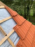 Dakdekker. Installatie van een nieuw dak, dakreparatie, Doe-het-zelf en Verbouw, Ophalen of Verzenden