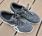 Asics gel rocket II, zaal(gym/hockey)schoenen mt 40,5, Ophalen of Verzenden, Zo goed als nieuw, Schoenen