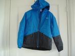 Decathlon jack maat 133-142/EU 10 jaar blauw, Ophalen, Decathlon, Zo goed als nieuw, Jongen