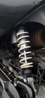 Achterveer malossi rs24/10R, Fietsen en Brommers, Brommers | Overige merken, Ophalen of Verzenden