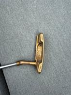 Zeldzaam mooie Ping Anser met Scotty Cameron grip en shaft, Sport en Fitness, Golf, Ophalen of Verzenden, Zo goed als nieuw, Club