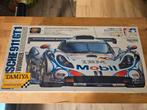 Tamiya 1/10 Porsche GT1 Mobil 1, Hobby en Vrije tijd, Modelbouw | Radiografisch | Auto's, Ophalen of Verzenden, Nieuw, Auto onroad