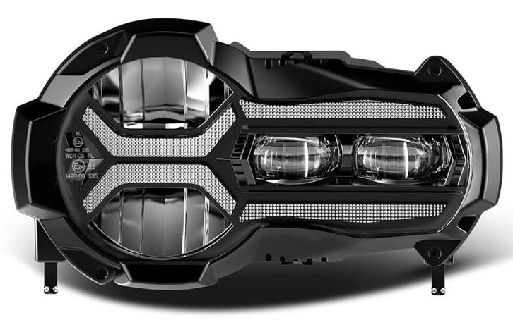 Koplamp / Verlichting BMW R1200 / F 800/ K1300, Motoren, Onderdelen | BMW, Nieuw, Ophalen of Verzenden