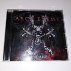 cd, Arch Enemy_Rise Of The Tyrant_Death Metal., Gebruikt, Ophalen of Verzenden