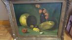 Schilderij stilleven Marius Boender, Antiek en Kunst, Kunst | Schilderijen | Klassiek, Ophalen
