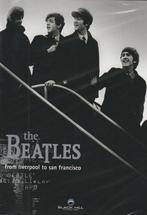 The Beatles - from liverpool to san francisco, Alle leeftijden, Ophalen of Verzenden, Zo goed als nieuw, Documentaire