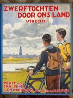 Zwerftochten Door Ons Land - Utrecht, Ophalen of Verzenden