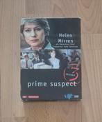 Prime Suspect - Seizoen 3, Cd's en Dvd's, Dvd's | Tv en Series, Vanaf 12 jaar, Ophalen of Verzenden, Zo goed als nieuw, Komedie