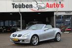 Mercedes-Benz SLK-klasse 200 K. Airco, Climate control, Crui, Auto's, Mercedes-Benz, Automaat, 65 €/maand, Achterwielaandrijving