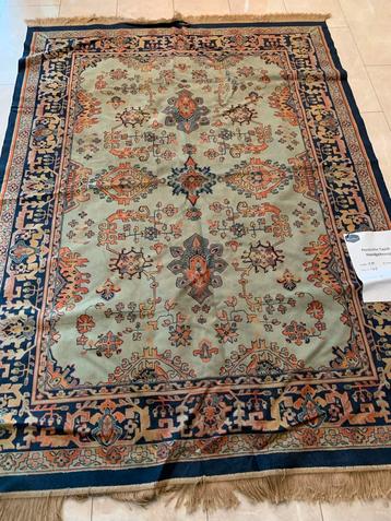 Vintage Tapijt - Oosters Design L230 cm. B160cm beschikbaar voor biedingen