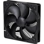 Silverstone AP183 180mm case fan, Ophalen of Verzenden, Zo goed als nieuw, Luchtkoeling