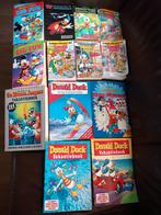 Donald Duck, Boeken, Meerdere comics, Ophalen of Verzenden, Gelezen, Europa