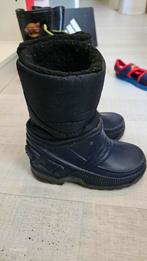 Snowboots kinderen maat 24, Kinderen en Baby's, Kinderkleding | Schoenen en Sokken, Ophalen of Verzenden, Zo goed als nieuw, Jongen of Meisje