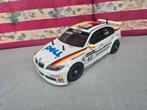 Mooie tamiya met bmw body rc auto, Ophalen of Verzenden, Gebruikt, Auto onroad