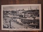 Groningen - Westerhaven met Basculebrug, Ophalen of Verzenden, Ongelopen, Groningen