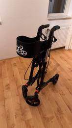 Mooie vrijwel nieuwe Rollator, €50,-, Diversen, Ophalen, Opvouwbaar, Zo goed als nieuw