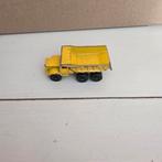 Vintage Lesney Matchbox Euclid Dumper Truck No. 6 (34), Hobby en Vrije tijd, Modelauto's | 1:87, Ophalen of Verzenden