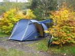 Tent Nomad, Caravans en Kamperen, Tenten, Ophalen of Verzenden, Gebruikt, Tot en met 4