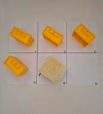 Playmobil onderdelen gebouwen kast tafel, Ophalen of Verzenden, Gebruikt