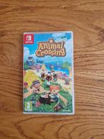 Animal Crossing: New Horizons - Nintendo Switch, Online, Gebruikt, 1 speler, Ophalen of Verzenden