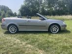 Saab 9-3 Cabrio 1.8t Vector Unieke staat, echte liefhebbers, Auto's, Saab, Voorwielaandrijving, 1998 cc, Gebruikt, Zwart